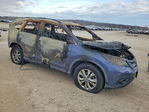 Honda CR-V 2012