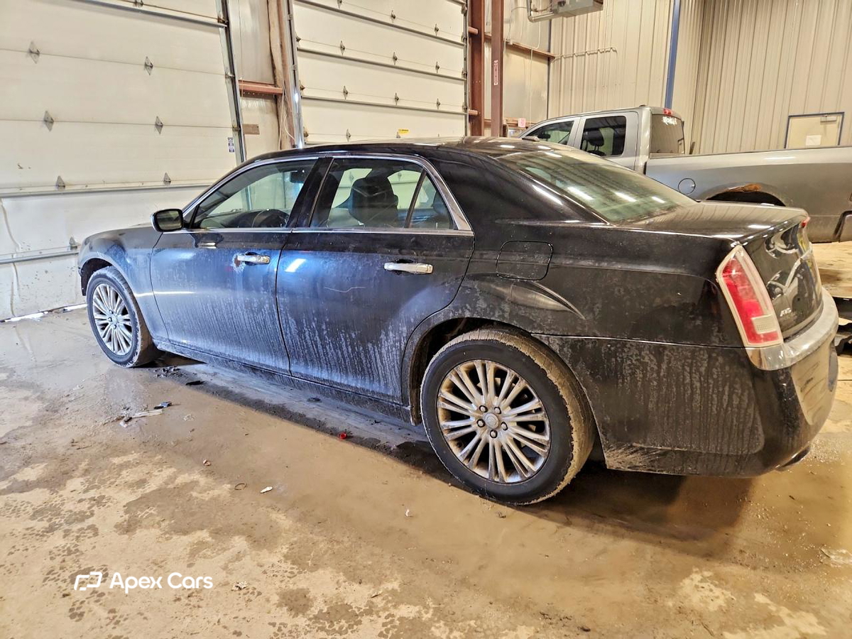 Chrysler 300 2013