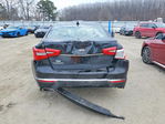 Kia Cadenza 2014