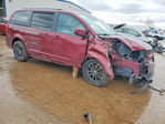 Dodge Caravan 2018
