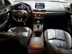 Mazda 3 2017