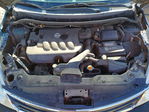Nissan Versa 2008