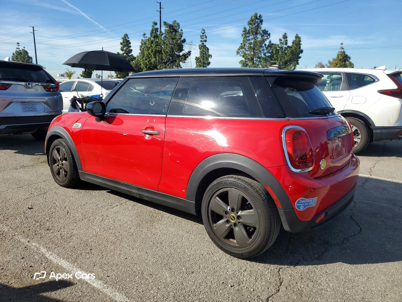 MINI Cooper 2021