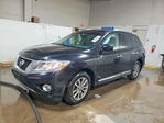 Nissan Pathfinder 2016