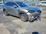 Lexus NX 2021