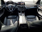 BMW Series 5 2019