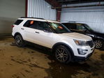 Ford Explorer 2017