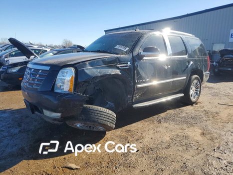 Cadillac Escalade 2007 - Image 1 of 13