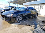 Maserati Ghibli 2014