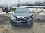 Subaru Forester 2014
