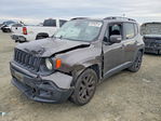 Jeep Renegade 2018