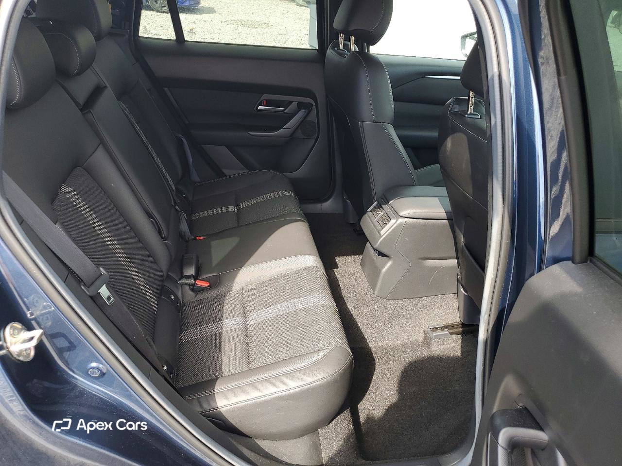 Mazda CX-50 2025