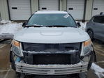 Ford Explorer 2013