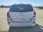 Chevrolet Captiva 2015