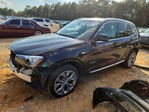 BMW X3 2016