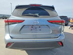Toyota Highlander 2020