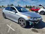 Honda Accord 2017