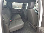Chevrolet Silverado 2024