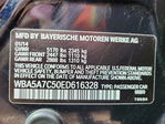 BMW Series 5 2014