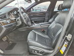 BMW Series 7 2013