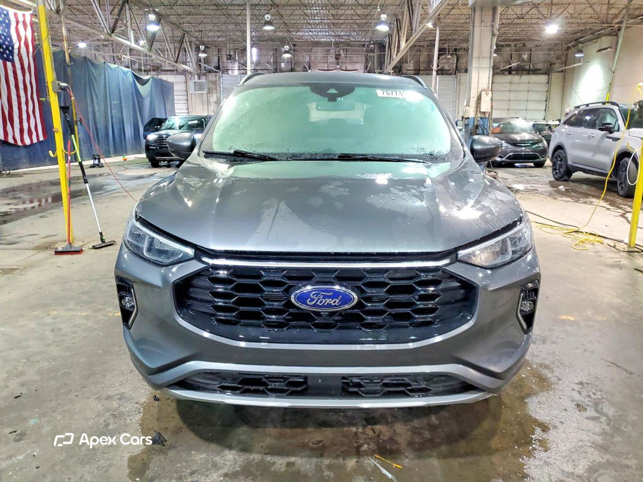 Ford Escape 2023