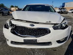 Kia Cadenza 2015