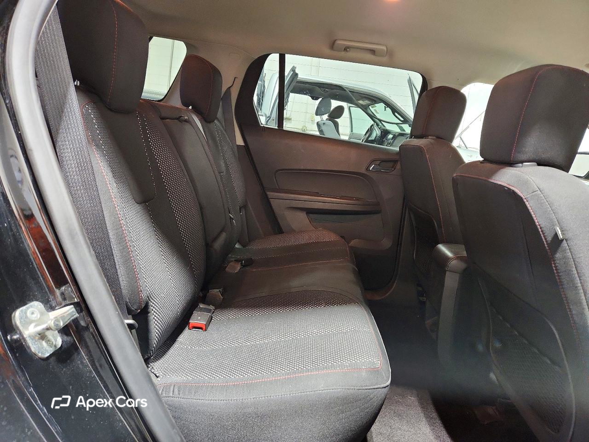 GMC Terrain 2016