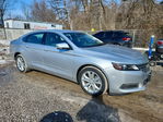 Chevrolet Impala 2017