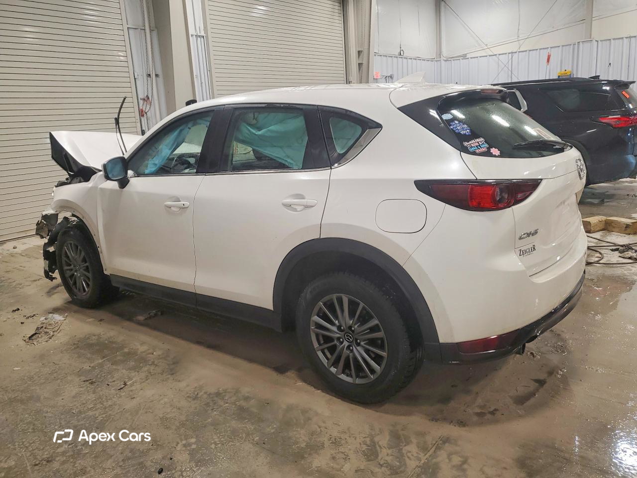 Mazda CX-5 2017