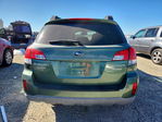 Subaru Outback 2013