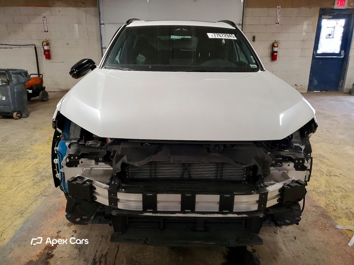 Honda CR-V 2023