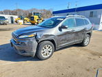 Jeep Cherokee 2017