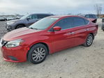 Nissan Sentra 2017