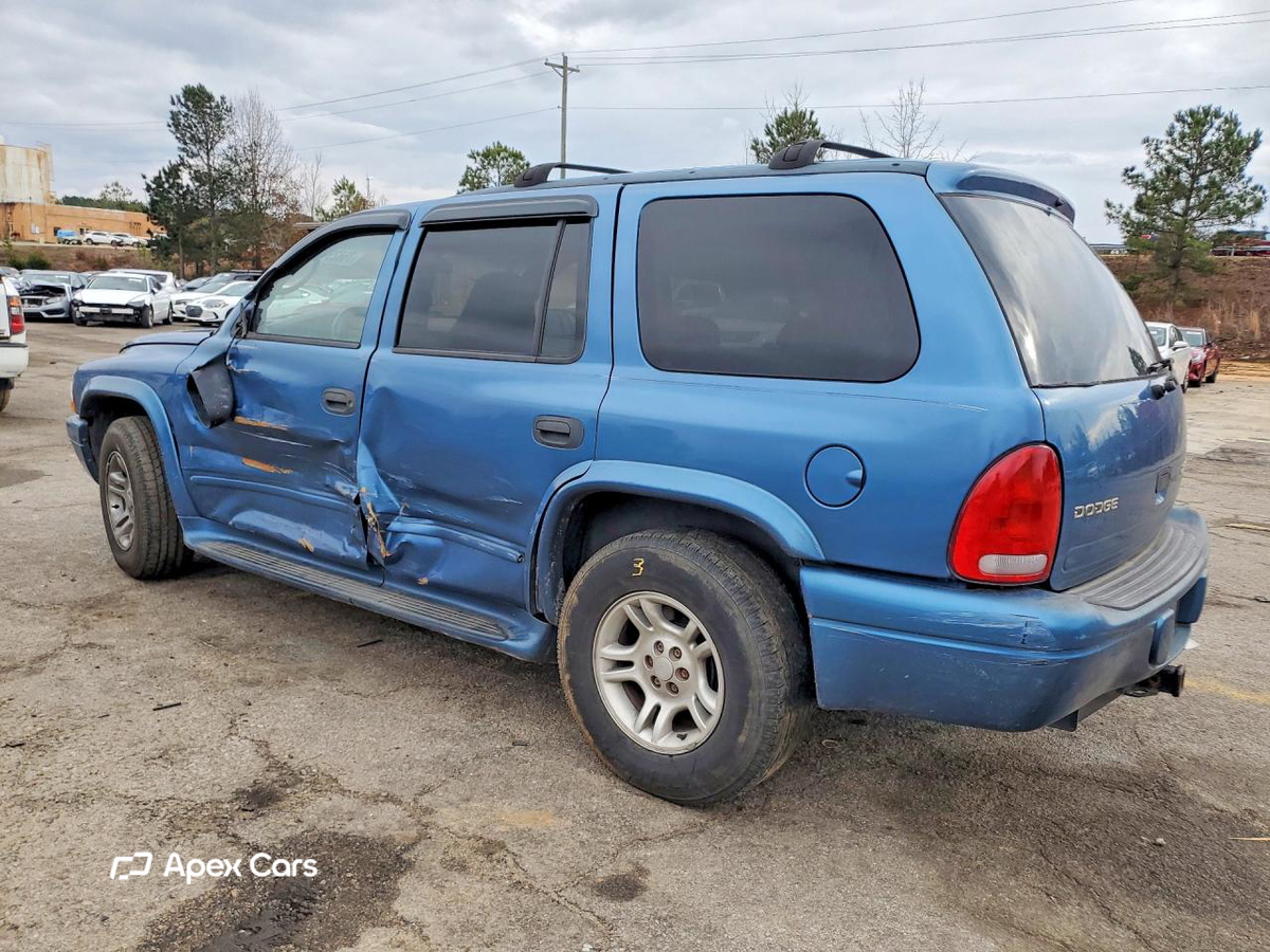 Dodge Durango 2003
