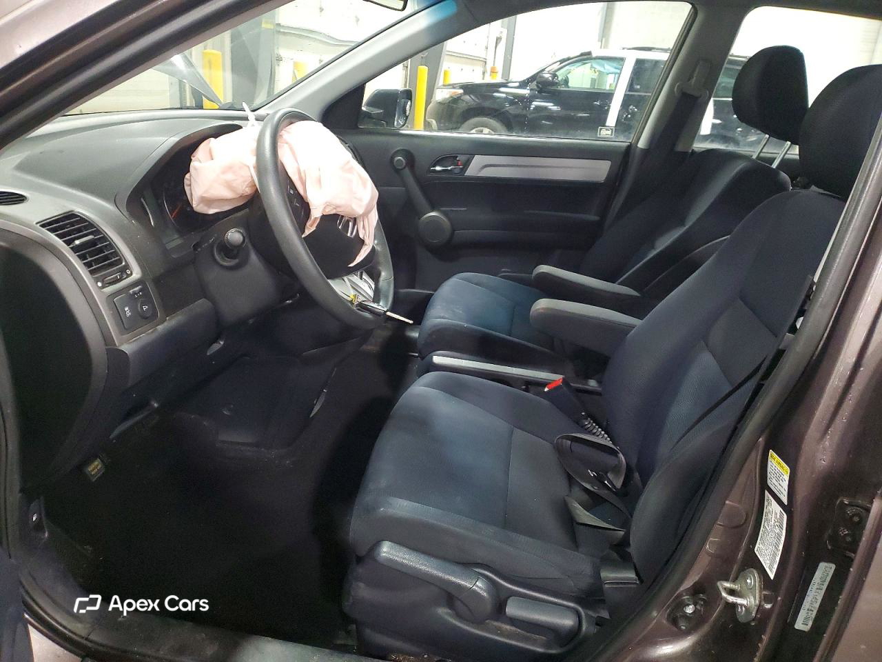 Honda CR-V 2011