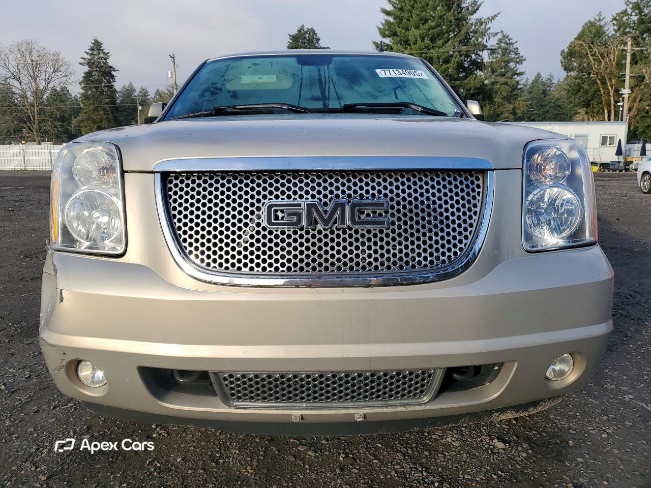GMC Yukon 2007