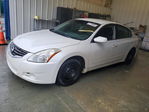 Nissan Altima 2011