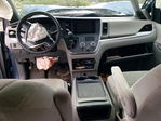 Toyota Sienna 2015