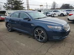 Ford Taurus 2016