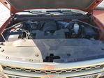 Chevrolet Silverado 2015