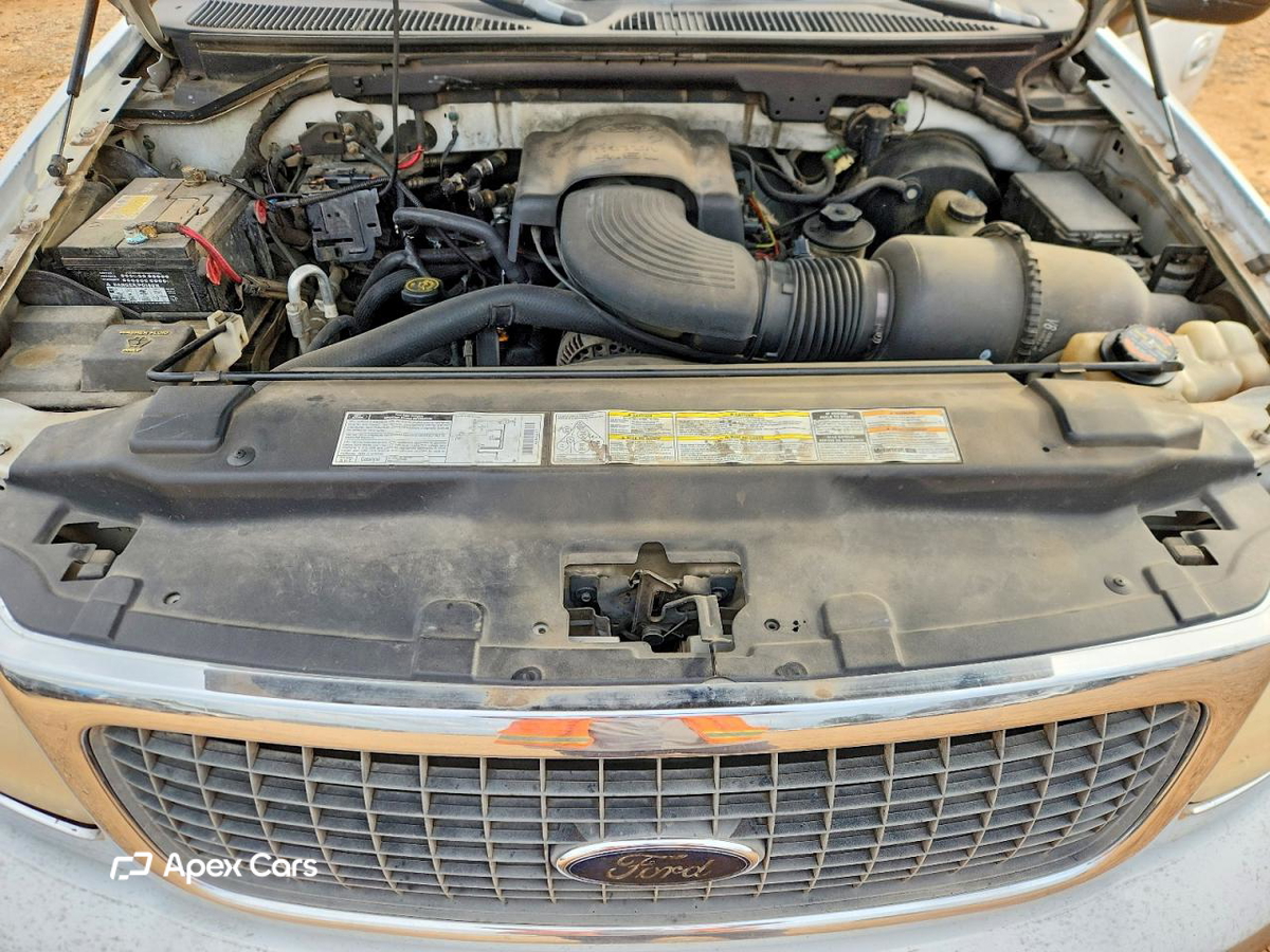 Ford Expedition 2000