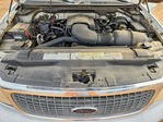 Ford Expedition 2000