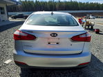 Kia Forte 2014