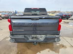 Chevrolet Silverado 2021