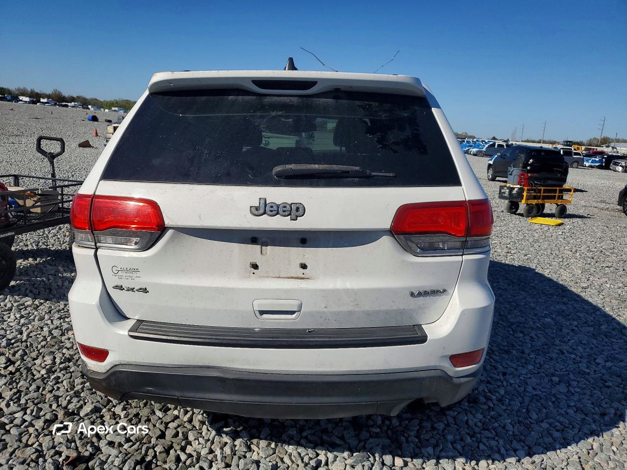 Jeep Cherokee 2015