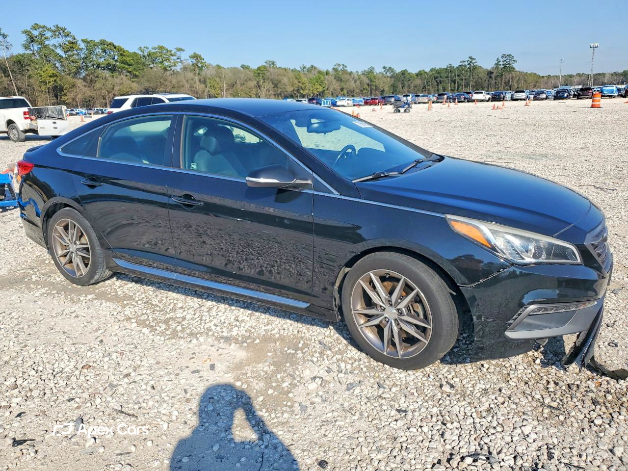 Hyundai Sonata 2017