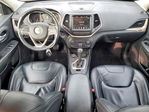 Jeep Grand Cherokee 2016