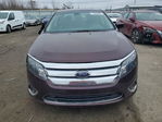 Ford Fusion 2012
