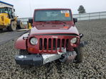 Jeep Wrangler 2008