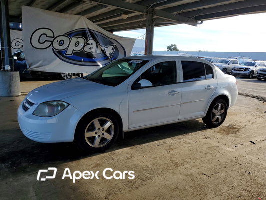 Chevrolet Cobalt 2010 - Image 1 of 12